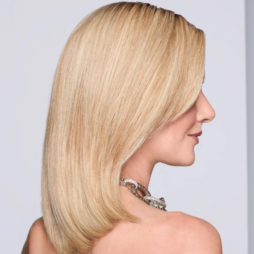 RAQUEL WELCH MIDNIGHT IN PARIS in RH2/4 Dark Chocolate - Picture 3 of 9